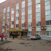 Клиника глазных болезней СГМУ им. Разумовского