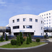 Городская клиническая больница № 24