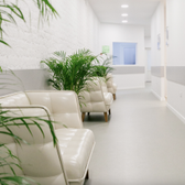 Кабинет врача Горькова Игоря Александровича