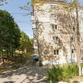 Детская поликлиника на Ленинградской 4