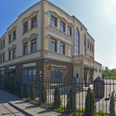 Медицинский центр «Здоровый ребенок»