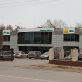 МЕДСИ на Менделеева