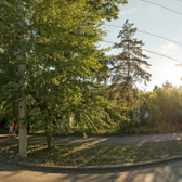Инфекционная больница