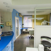 СибДент на Малунцева