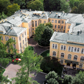 СПб ГБУЗ "Городской клинический онкологический диспансер", поликлиническое отделение , онкологический диспансер