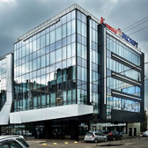 Клиника Эксперт, многопрофильная клиника