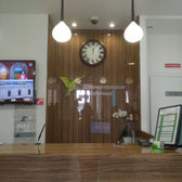 «Стоматология Лобачевых»