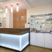 Новая линия, Клиника современной косметологии