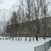 Областной роддом на Державина