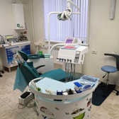 Стоматологический кабинет «Дента Лидер»
