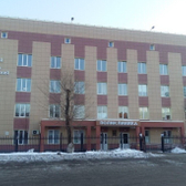 Оренбургский областной клинический онкологический диспансер