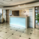 Центральная стоматологическая поликлиника ОАО РЖД