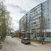 Стоматология Айболит на Фатыха Амирхана