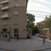 Гемотест на Красном