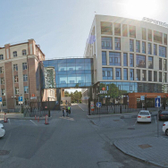 Травмпункт УГМК Здоровье на Шейнкмана