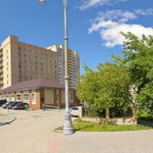 Отделение ВРТ НИИ охраны материнства и младенчества