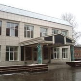 Районная больница