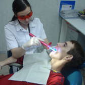 Стоматология Буровых