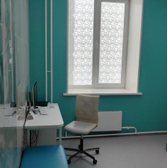 Семейный ЛОР, специализированный медицинский центр