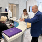 Стоматико, стоматологическая клиника