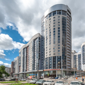 Центр психиатрии и психотерапии УГМК Здоровье на Шейнкмана