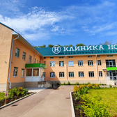 Норис на Элеваторной