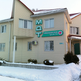 Медицинский центр «МДТ»