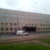 Городская поликлиника № 77 поликлиническое отделение № 7