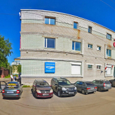МРТ-ДИАГНОСТИКА, центр магнитно-резонансной томографии