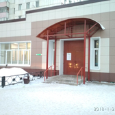 Детская поликлиника №3 на Социалистическом