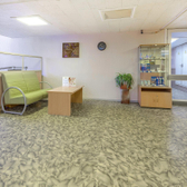 Институт Здоровья Человека, стоматологический центр