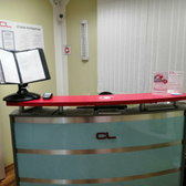 Лаборатория «CL»