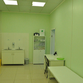 Гемотест на Бутина