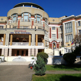 Санаторий им. Кирова