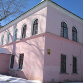 Поликлиника №3 (ГБ №1)