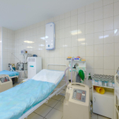 Бехтерев на Королева