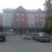 Детская поликлиника