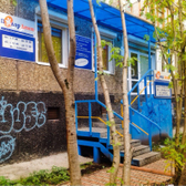 ПоларДент на Русанова