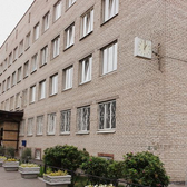 Женская консультация №37