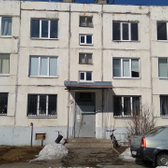 Детская поликлиника на Добросельской 197А