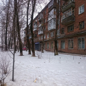 Поликлиника №8 на Лавочкина