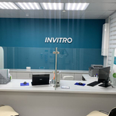 Инвитро на Игнатьевском