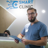 Smart Clinic на Обводном канале
