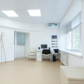 «Верх-Исетская стоматология»