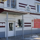 Клиника СЕРДЦА, медицинский центр