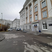 Городская больница