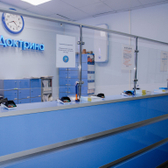 Доктрина, детский неврологический центр