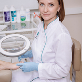 Центр подологии на Невском