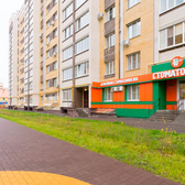 Стоматология Стоматошка на Свободной