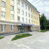 ЦентрПлюс, Медицинская клиника